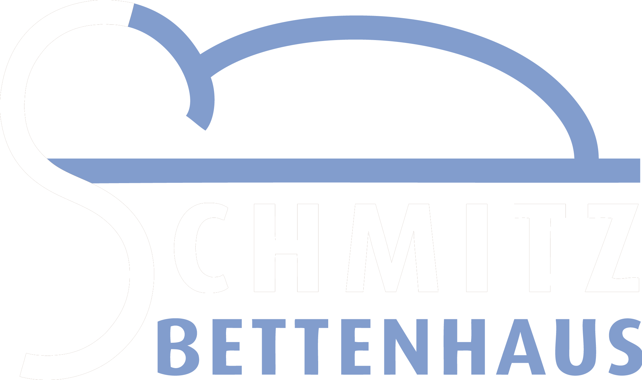Betttenhaus Schmitz logo